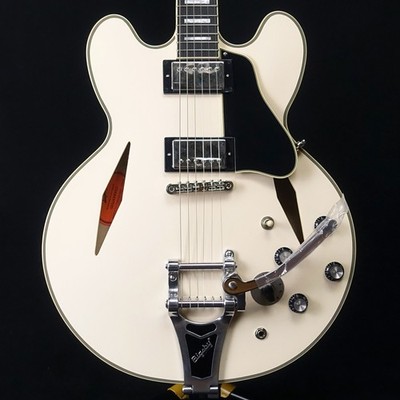 Epiphone Shinichi Ubukata ES-355 Custom Bigsby ver.02 Classic