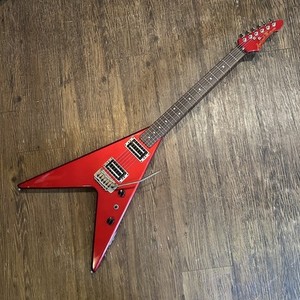 Aria Pro II Flying V アリア フライングV FV-650D Aria Pro II FV
