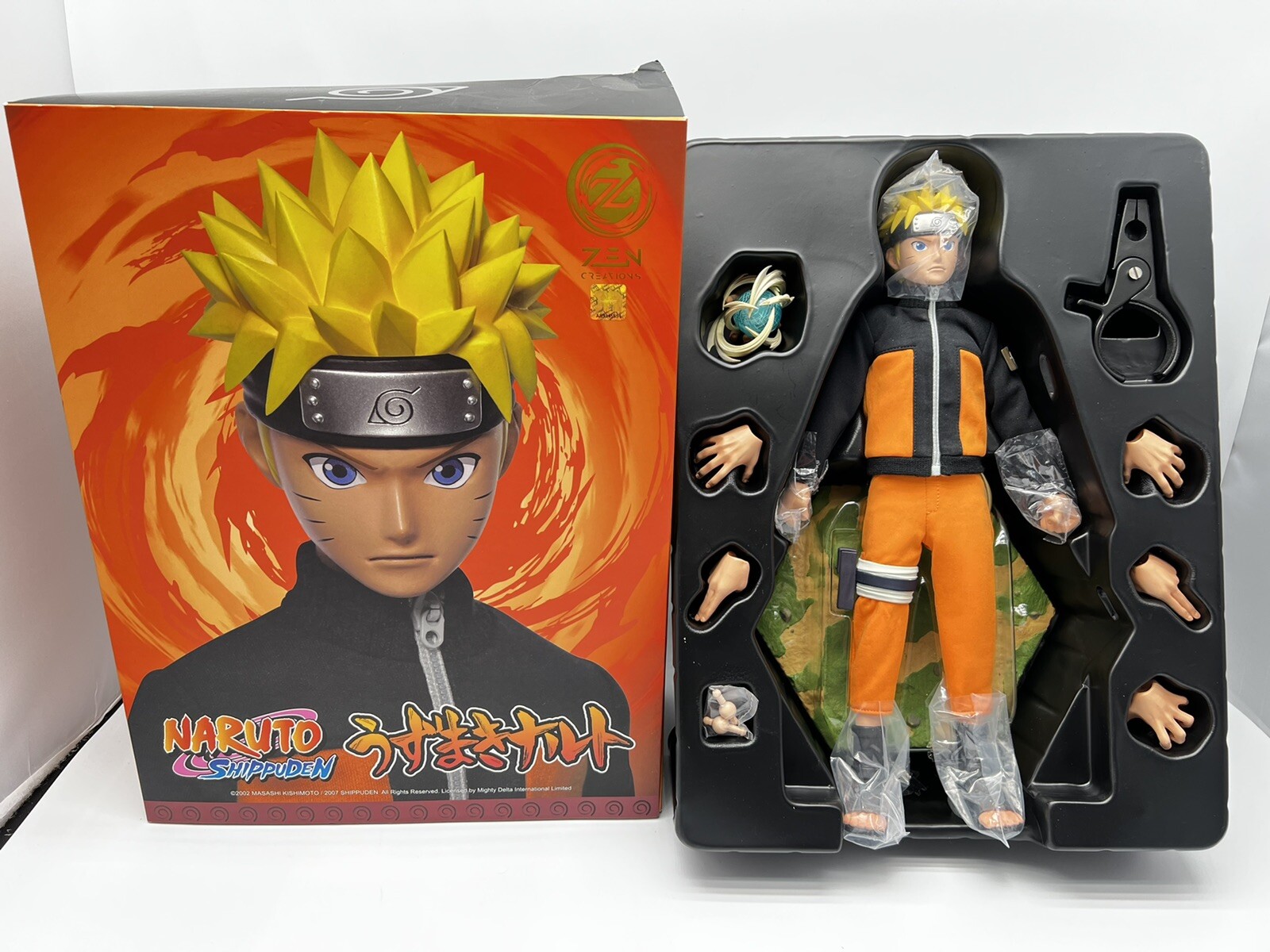 NARUTO 全巻セット おまけ付き NARUTO―ナルト 1〜72 おまけ付き NARUTO