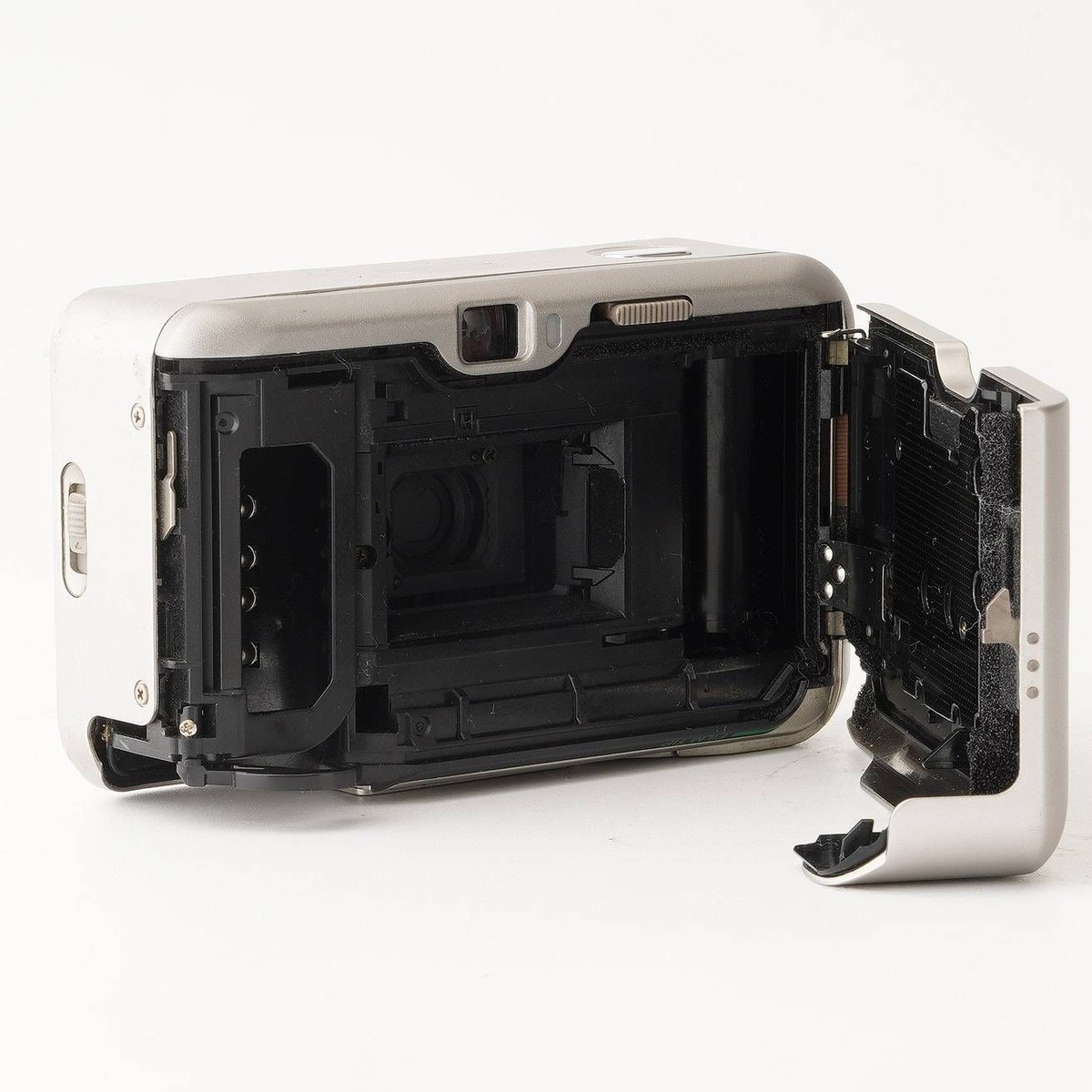 Fuji Fujifilm Cardia Mini TIARA II Point & Shoot tested | eBay