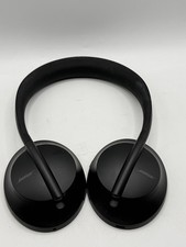 Bose 700 Noise Cancelling Headphones - Black for sale online | eBay