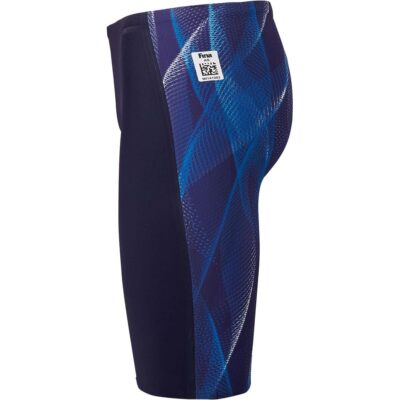 MIZUNO MENS GX-SONIC V MULTI RACER MR TECHNICAL SWIMSUIT N2MB0002