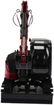 YANMAR ViO80 Diecast Excavator 1/32 Miniature Model Construction