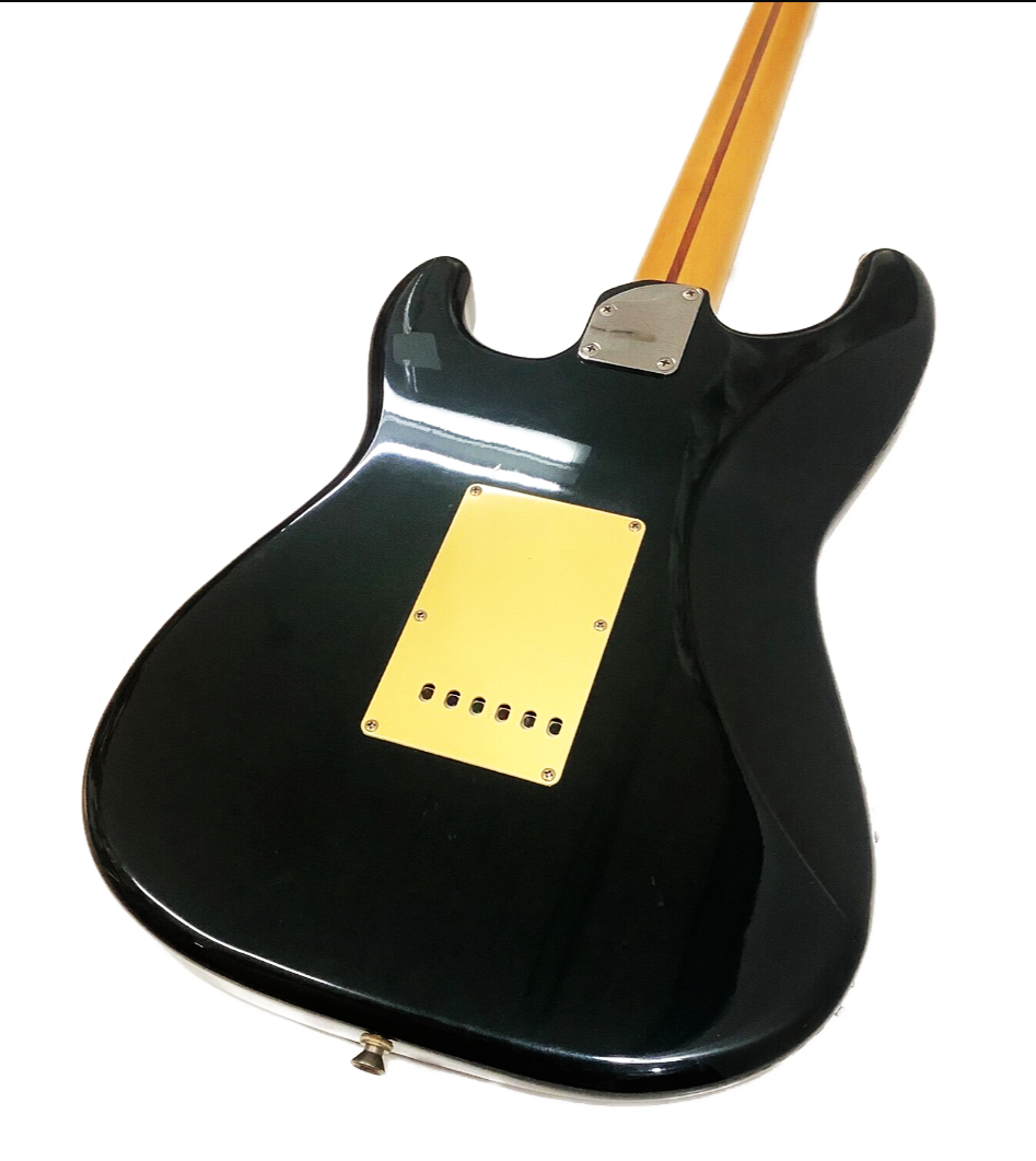 HISTORY Z1L-CFS フジゲン製ストラト レフティ HISTORY Z1L-CFS