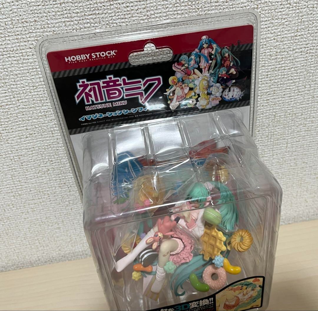 Mikumo #03 Origin Collection LOL lots of laugh Complete Figure