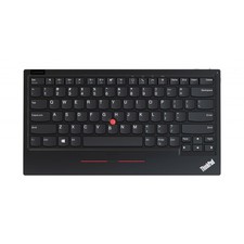 Lenovo ThinkPad Trackpoint Keyboard II US English for sale online