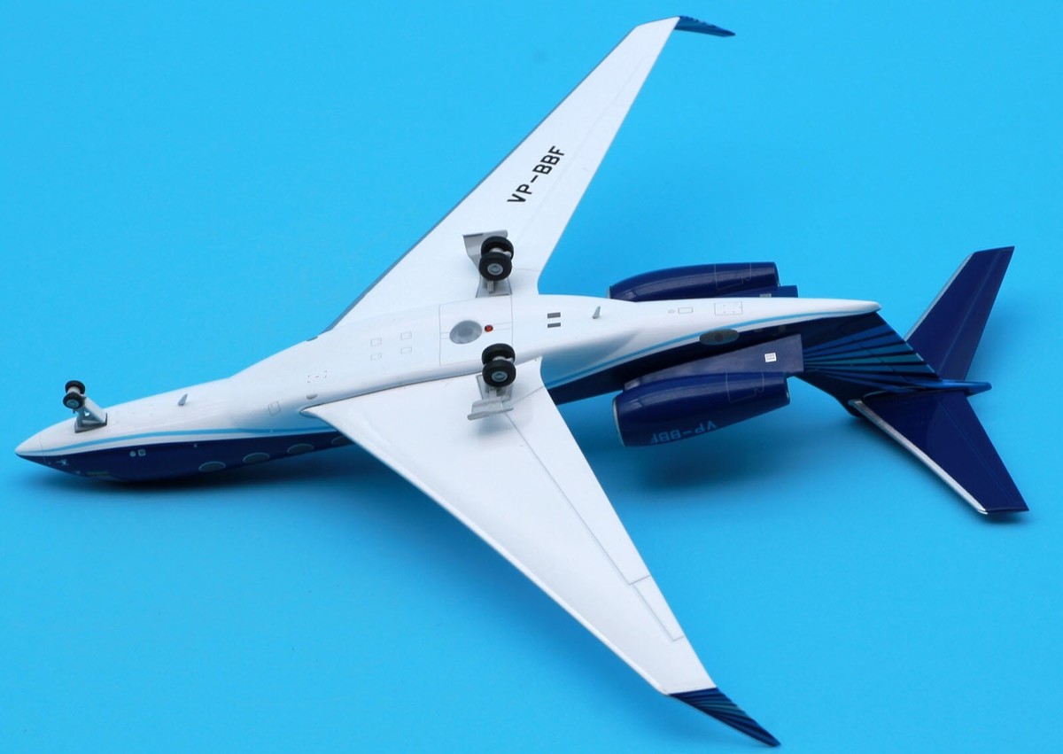 アゼルバイジャン G650 1/200 アゼルバイジャン G650 1/200 fit=scale