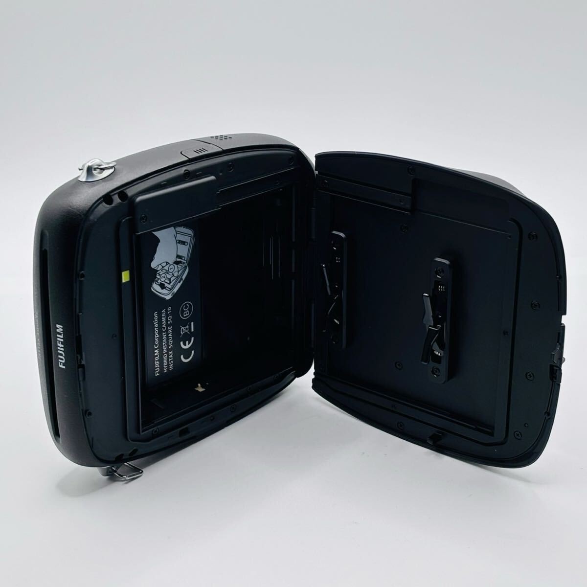 Fujifilm Instax SQ10 / ジャンク品 ジャンク品デジタルチェキ instax
