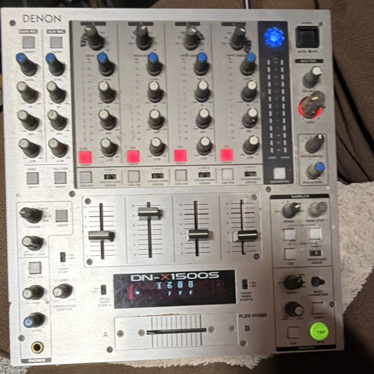 denon dn x1500 products for sale | eBay