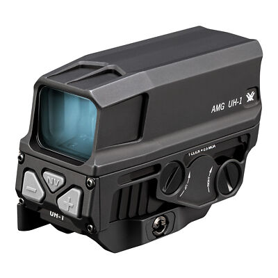 UH-1 Gen II MICRO3X MAGNIFIER レプリカ Vortex AMG UH 1 Gen II