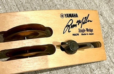 YAMAHA Jingle-Wedge RMJW