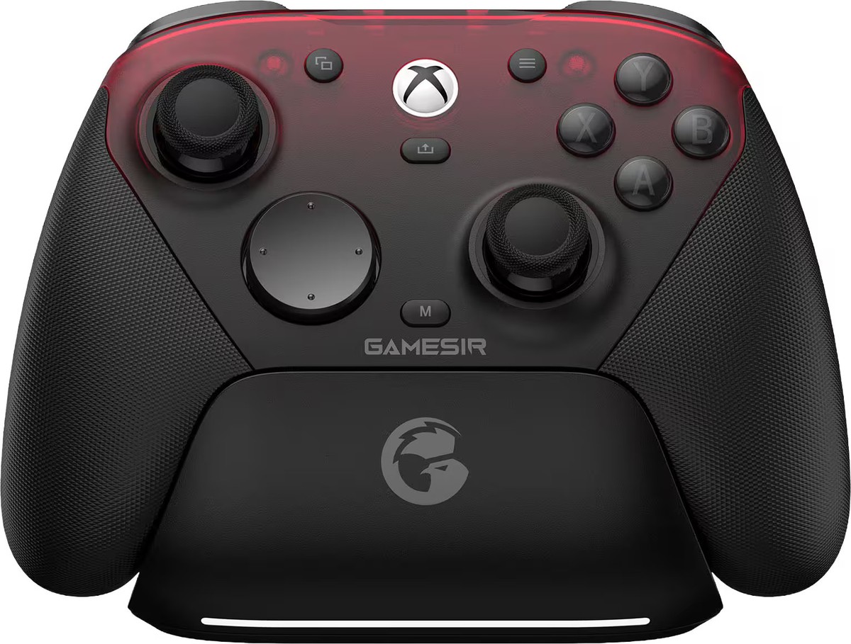 GameSir - G7 Pro Controller for Xbox Series X|S|One, PC, Android