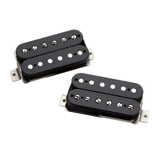 Bare Knuckle Supermassive HSP90 Humbucker-Sized P90 Bridge Guitar