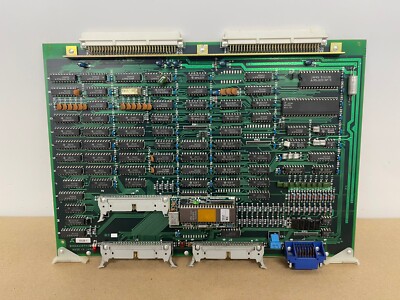 6A035 三菱 FX1124B 500J12001G52 Board 動作保証