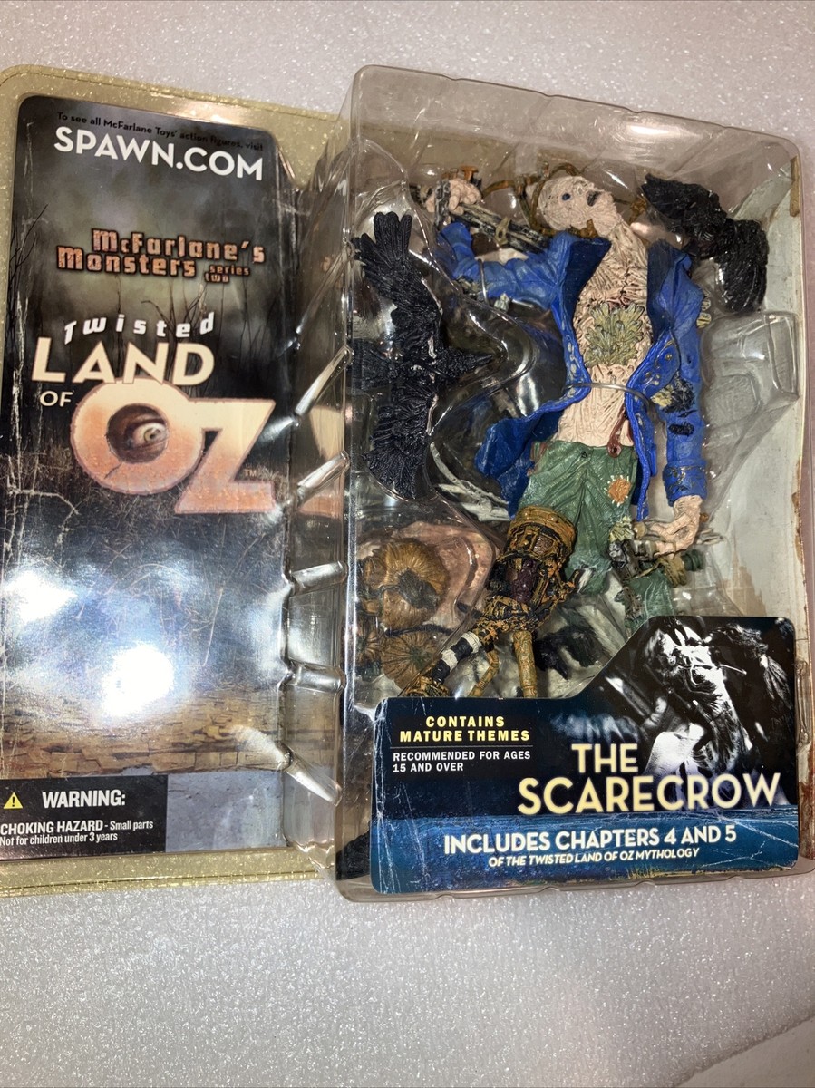 スポーン spawn フィギュア 未開封