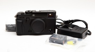 Fujifilm Fuji X-Pro2 X Pro 2 24.3MP Mirrorless Digital Camera