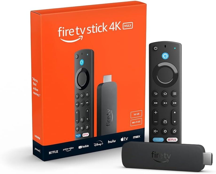 新品・未開封 Fire TV Stick 4K+ Fire HD8 現行セット 新品・未開封