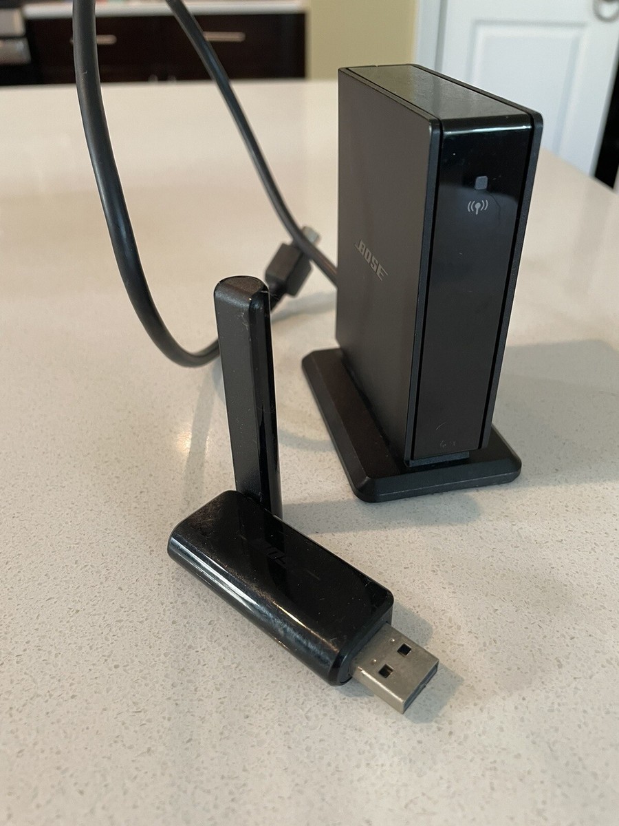 Bose Wave SoundLink Bluetooth Music Adapter - USB Sound link Key