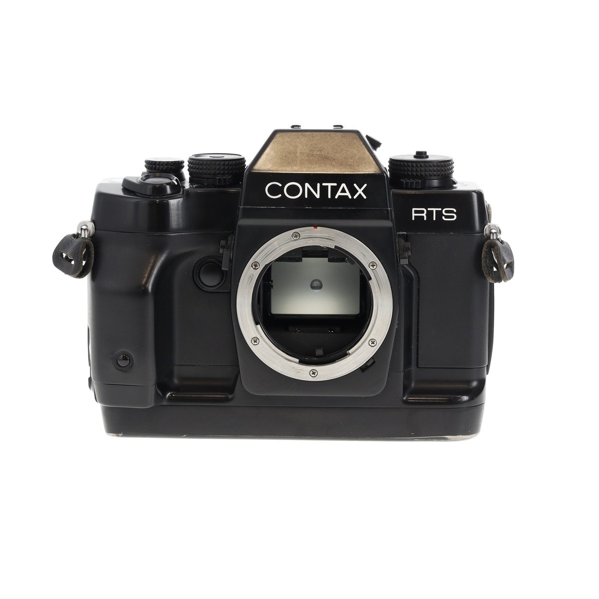 Contax RTS III 35mm Film SLR Camera Body, Black - (BODY ONLY) | eBay