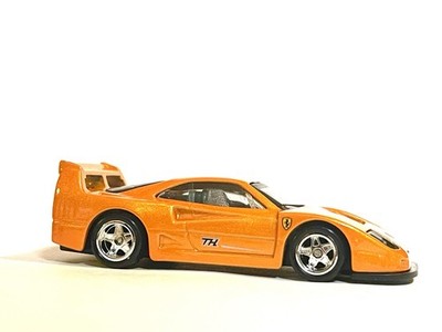 HW スーパートレジャーハント FERRARI F40 COMPETIZIONE s-l400.jpg
