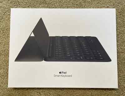 Norwegian Apple Smart Keyboard for iPad (9th Generation) - MX3L2H