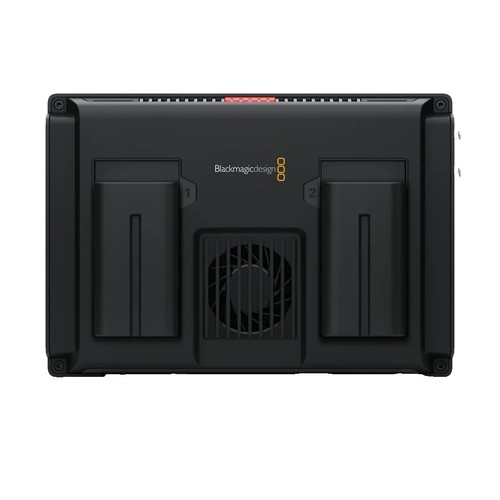 Blackmagic Design Video Assist 7