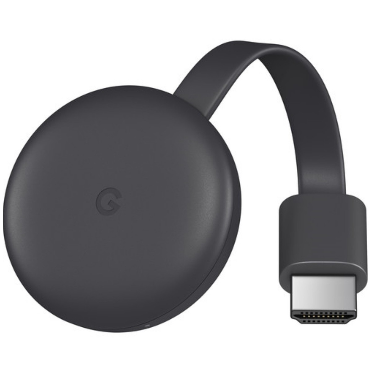 Google Chromecast 3 Digital HDMI Media Video Streamer 2018
