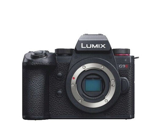 Panasonic Lumix GX7MK3 Body Black (GX9) Working 4549980037577| eBay