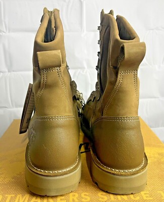 USMC Military Danner GORETEX 8