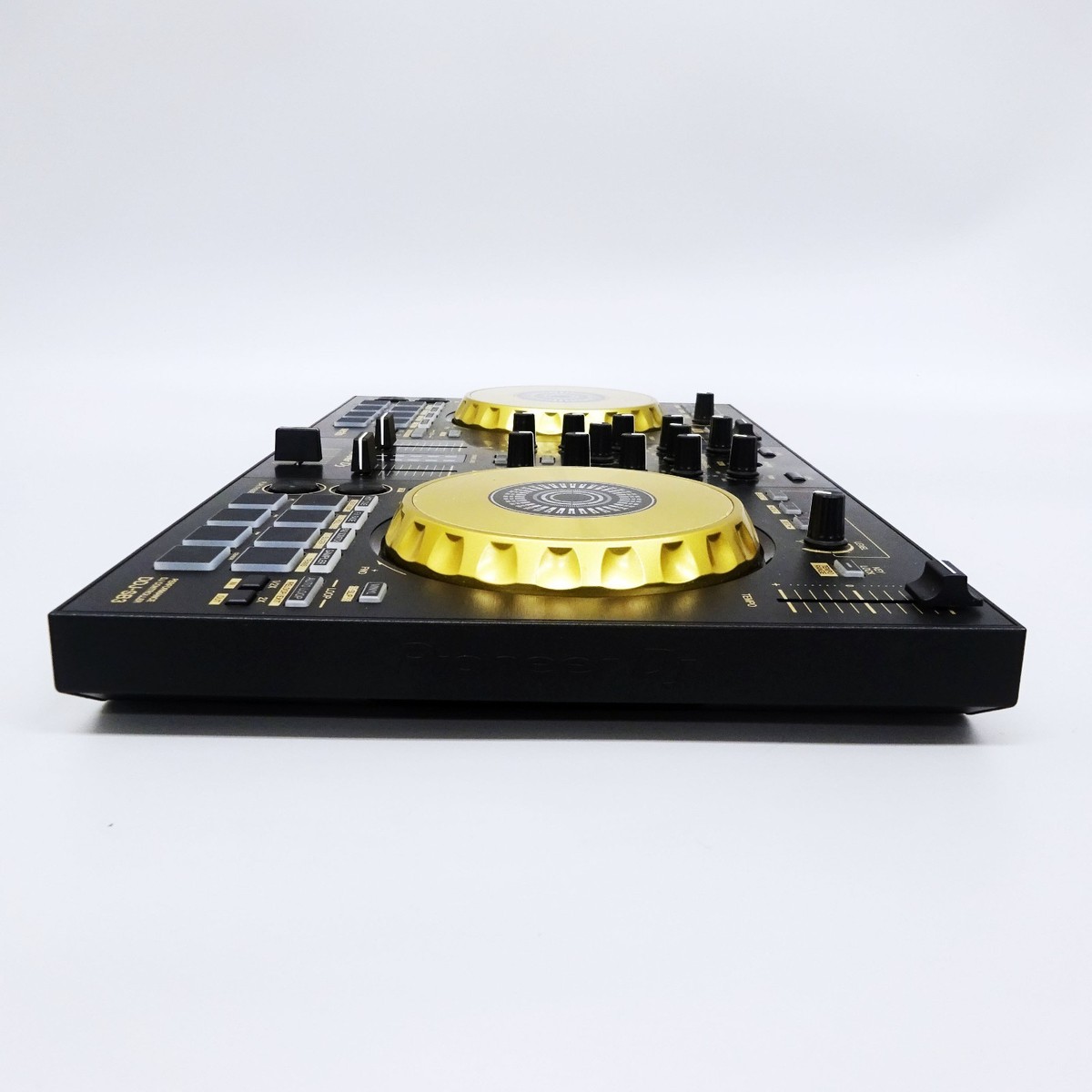 Pioneer DDJ-SB3-N Gold Limited Edition DJ DDJ-SB3-N Pioneer (Gold