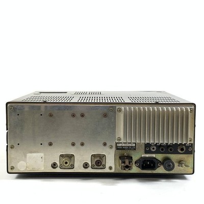 YAESU FT-726 144/430オールモード