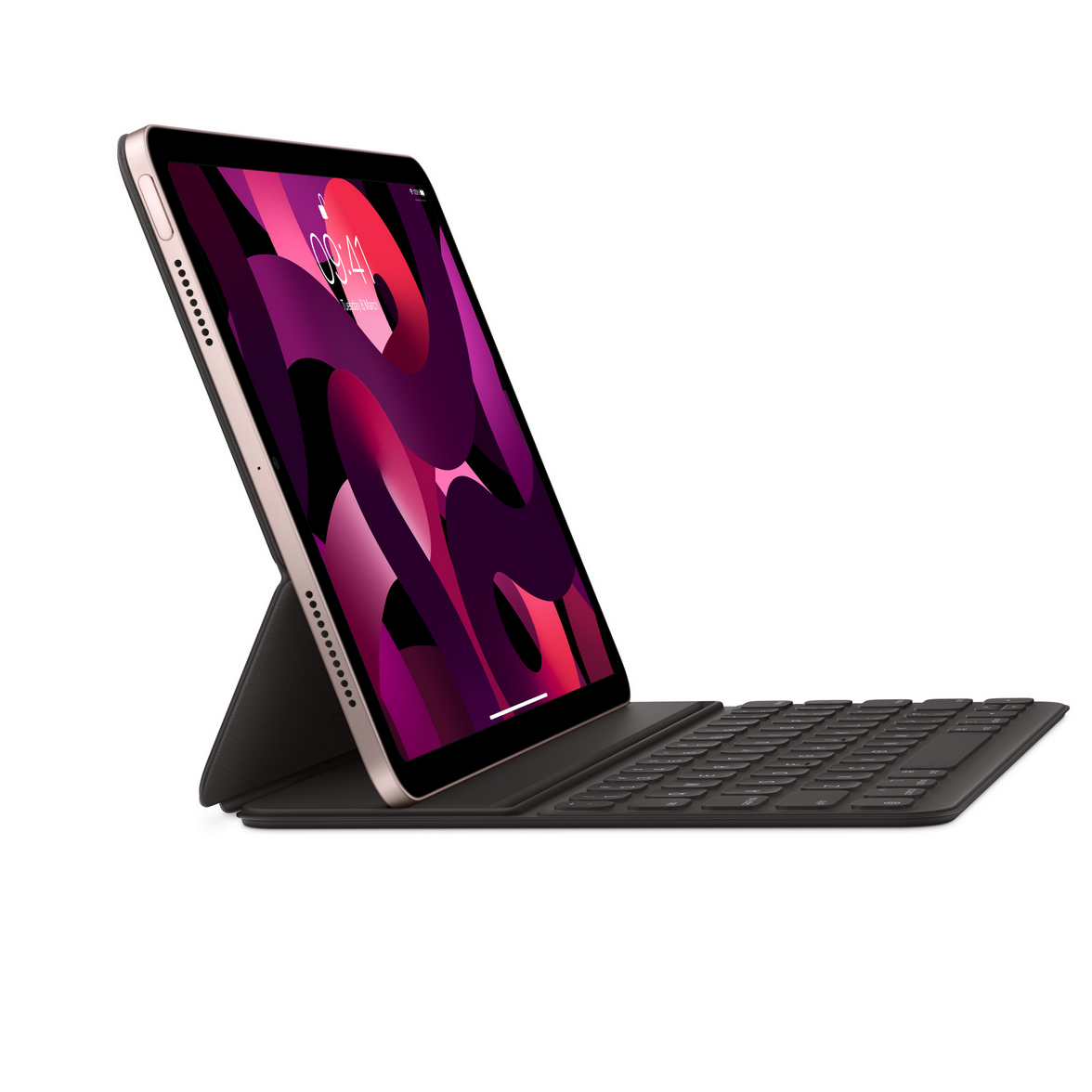 Deutsch Apple Smart Keyboard Folio for iPad Pro 11
