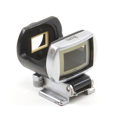 LEITZ 90MM SOOUT CRADLE FINDER SOOUT #4110 | eBay