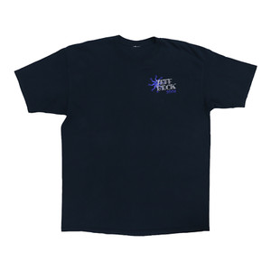 ミュージシャン JEFF BECK GROUP japan tour 1989 tee el 1989 Jeff