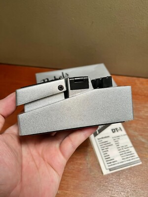 Nobels DT-1 Straight Distortion | eBay
