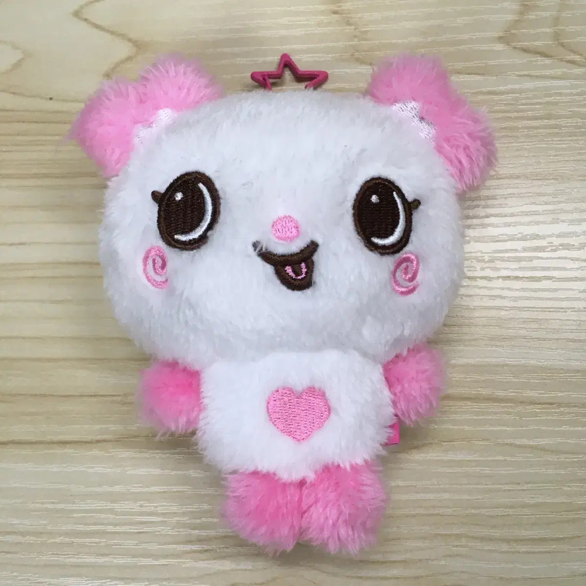 NCT WISH DOLL サクヤ ピンク NCT WISH サクヤ WISH DOLL NCTWISH