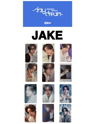 EENHYPENジェイクセット