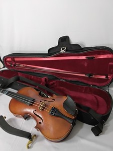 Schroetter Violin for sale | eBay