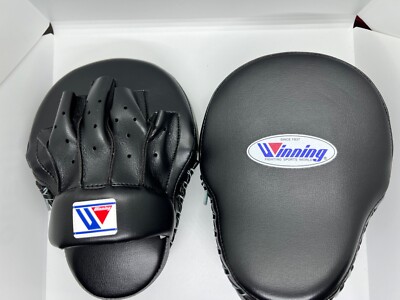 ウイニング パンチングミット CM-65 ハイグレードタイプ Winning