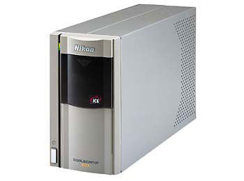 Nikon CoolScan IV ED Photo, Slide & Film Scanner for sale online