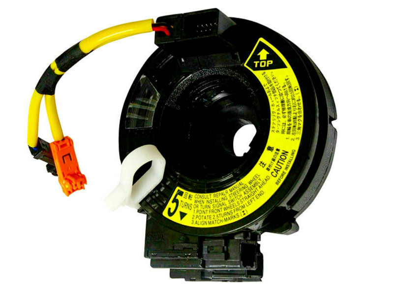 84306-02110 Clock Spring ClockSpring Fits: Scion TC 2005-2010 XA