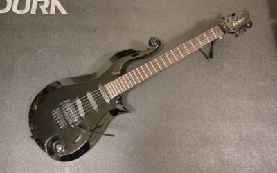 EDWARDS ES-100PR-Ⅲ SUGIZOモデル Electric Guitar Edwards ES-100PR