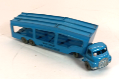 Matchbox Series Lesney A-2 Bedford Car Transporter (MB1) | eBay