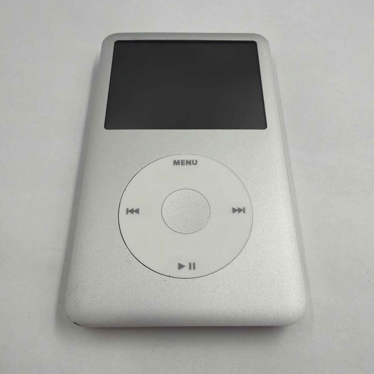 Ipod Classic 120gb for sale - eBay