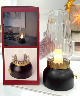 IKea STRALA LED Table Lamp 7 