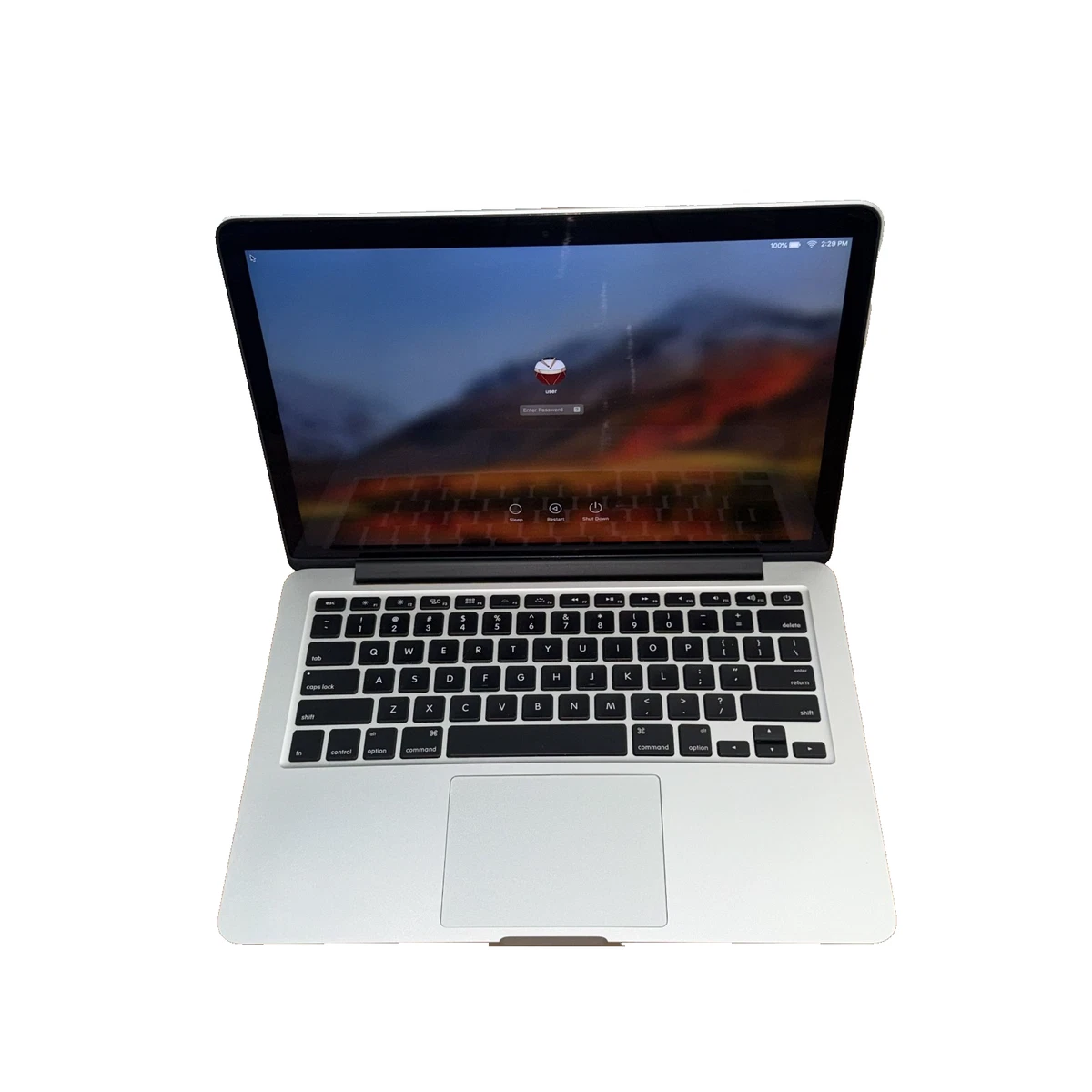 2014 Apple MacBook Pro 13.3 Inch Laptops for sale | eBay
