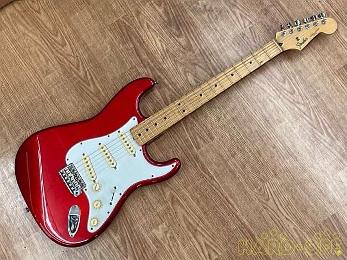 ギター Fender Japan ST-50 3TS/R Stratocaster ギター Fender Japan