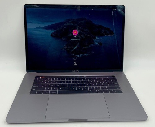 Apple MacBook Pro 15