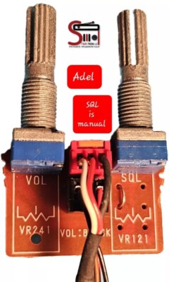 受信機 SONY FMAM PLL SYNTHESIZED RECEIVER AIR-7 Sony Air 7 AM FM