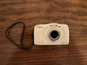 Coolpix S33 | eBay